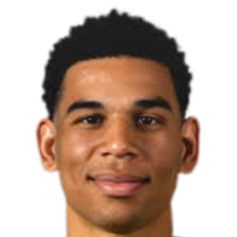 Shawn Adewoye
