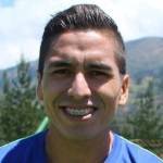 Crhistian Jave photo