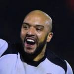 Nathan Vaughan photo