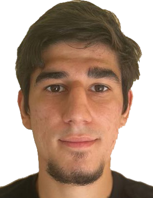 Arsen Omarov profil resmi