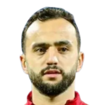Shoqi Ghassan Al Quz'A