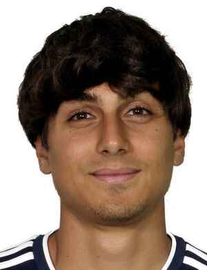 Alex Maroto Velasco profil resmi