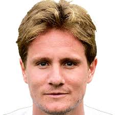 Simon Ferry