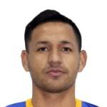 Victor Villalba photo