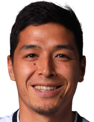 M. Karipov profil resmi