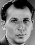 Mikheil Minaev photo