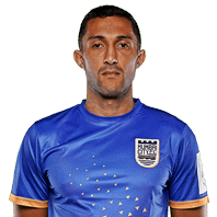 默罕默德·拉爾比