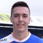 Rhys Turner