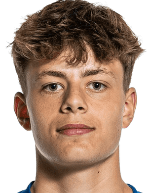 Nikolaj Lund profil resmi