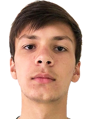 Aslanbek Kumykov profil resmi