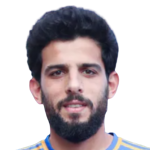 Abdallah Al-Shami