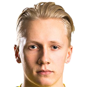 Mikael Soisalo photo