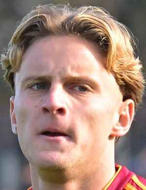 Mattia Della Rocca profil resmi