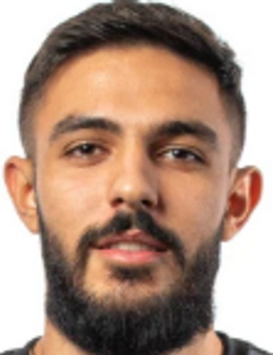 Konstantinos Stylianou profil resmi