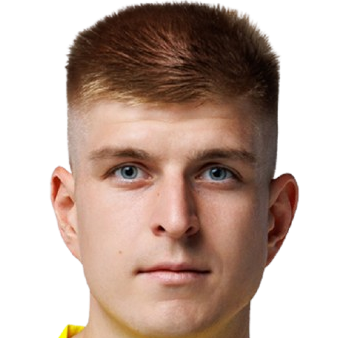 Alexey Mironov