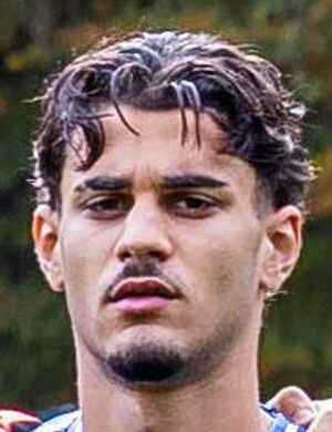 Alessandro Luca De profil resmi