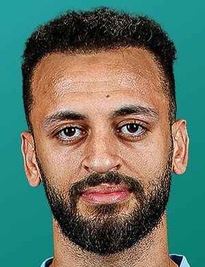 Marwan Hamdi