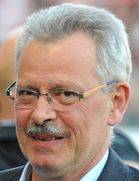 Dr. Heinrich Breit photo