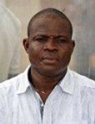 Gbenga Ogunbote photo