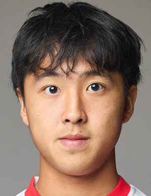 Ryoji Nagata profil resmi