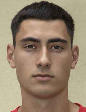 Deniz Karadas profil resmi
