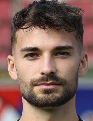 Thomas Idel profil resmi