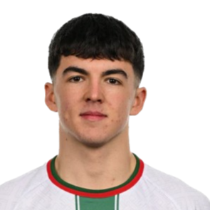 matthew kiernan