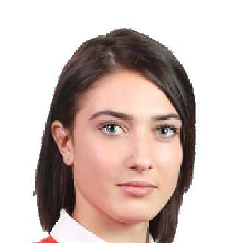 Valeria Bespalikova photo