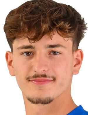 Frederik Rahn profil resmi