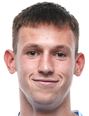 Ivan Shilenok profil resmi