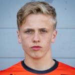 Jonas Eide Vgen photo