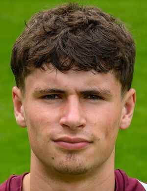 M. Gillies profil resmi