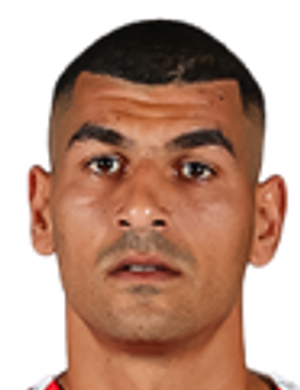 Iliya Rusinov profil resmi