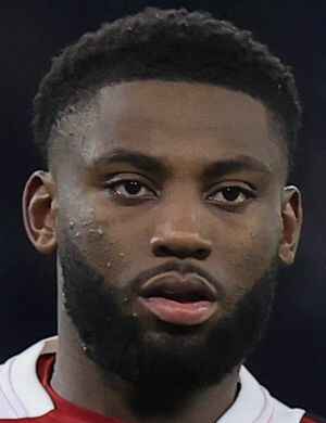 Kylian Kouassi