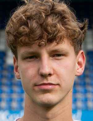 Mathis Meyering profil resmi