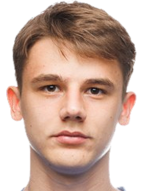 Ivan Butovchenko profil resmi