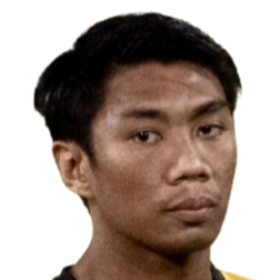 Muhammad Nazhan bin Zulkifle