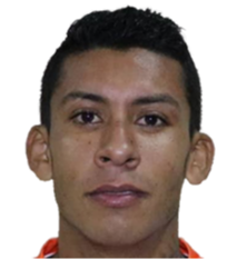 Carlos Andrés Mesa Rincón