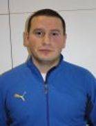 Fatih Özmezarci photo