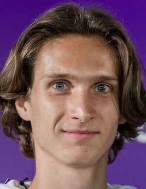 Noah Leopold profil resmi