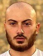 Danny de Abela-Borg photo