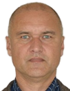 Dmitriy Golubev photo