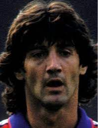 José Mari Bakero photo