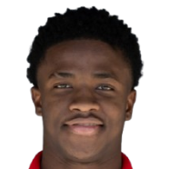 Mayker Palacios Mosquera