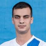 Antonis Spanoudakis photo