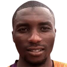 Steve Nzigamasabo photo