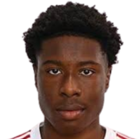 Emmanuel Airoboma