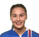 Sigridur Lara Gardarsdottir photo