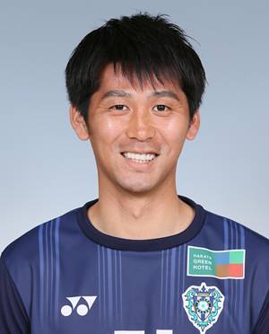 Naoya Kikuchi