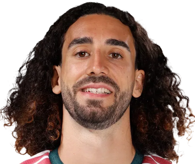 Marc Cucurella